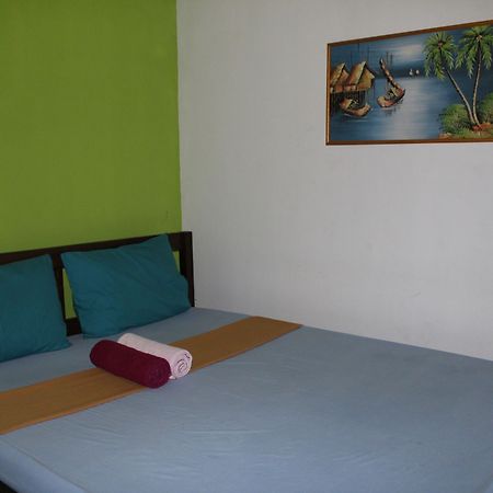 Lendang Homestay Mangsit Luaran gambar