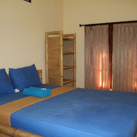 Lendang Homestay Mangsit Luaran gambar
